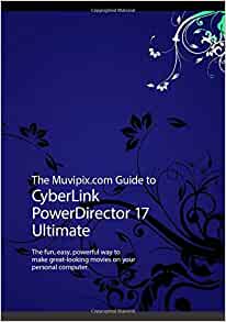 cyberlink powerdirector 12 manual